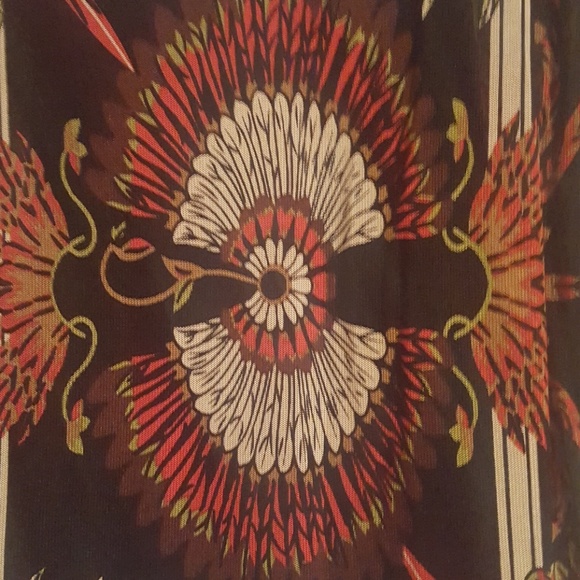 Forever 21 Floral Dress - Picture 3 of 4